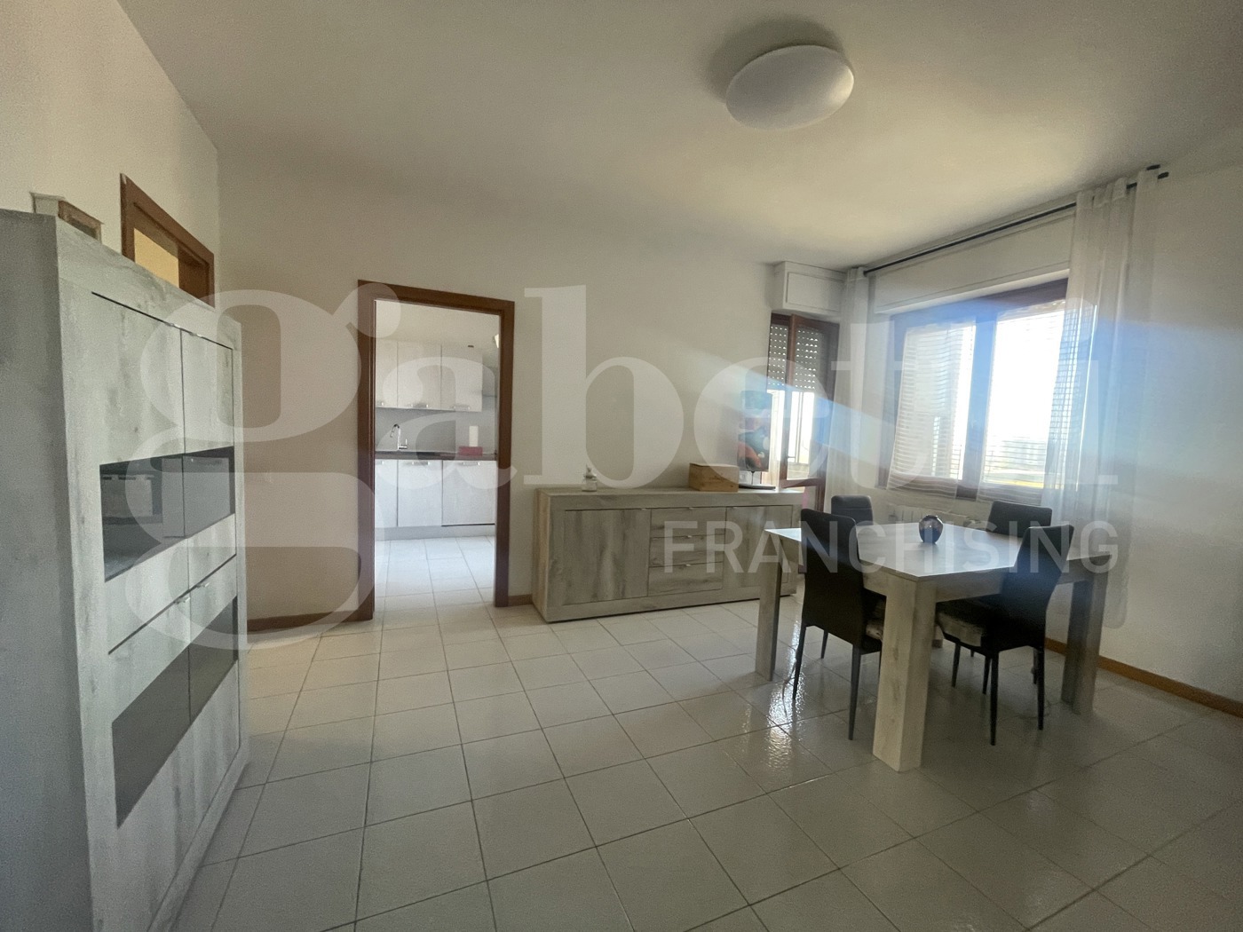 Quadrilocale ristrutturato a Oristano