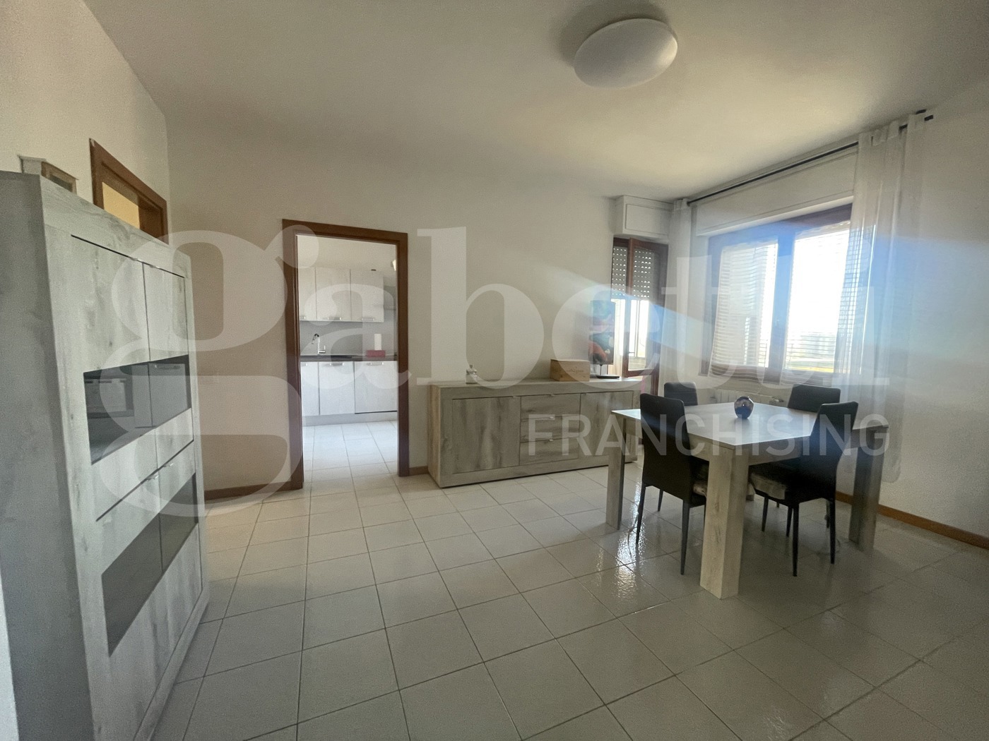 Quadrilocale ristrutturato a Oristano