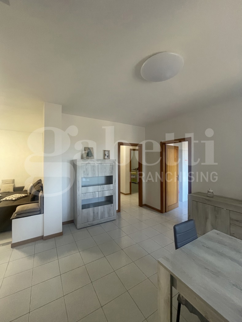 Quadrilocale ristrutturato a Oristano