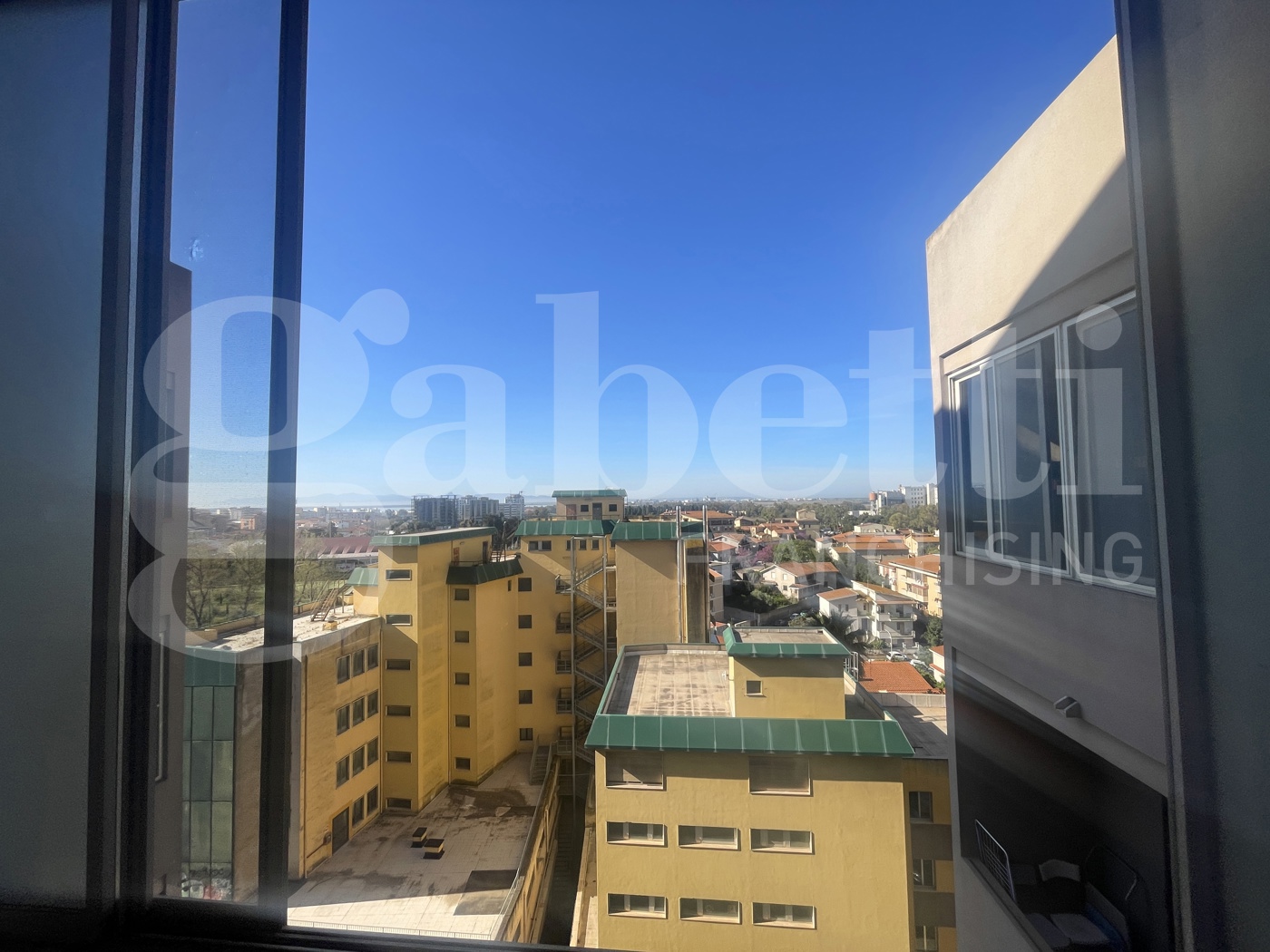 Quadrilocale ristrutturato a Oristano