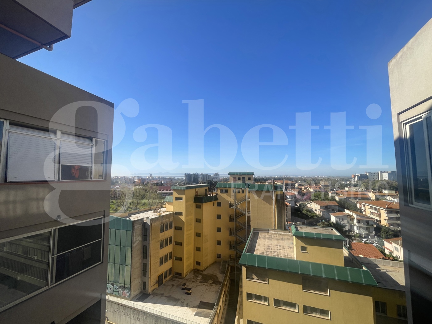 Quadrilocale ristrutturato a Oristano