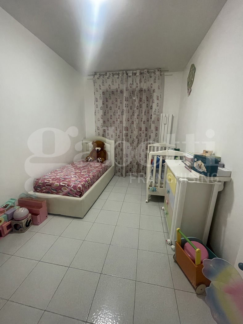 Quadrilocale ristrutturato a Oristano