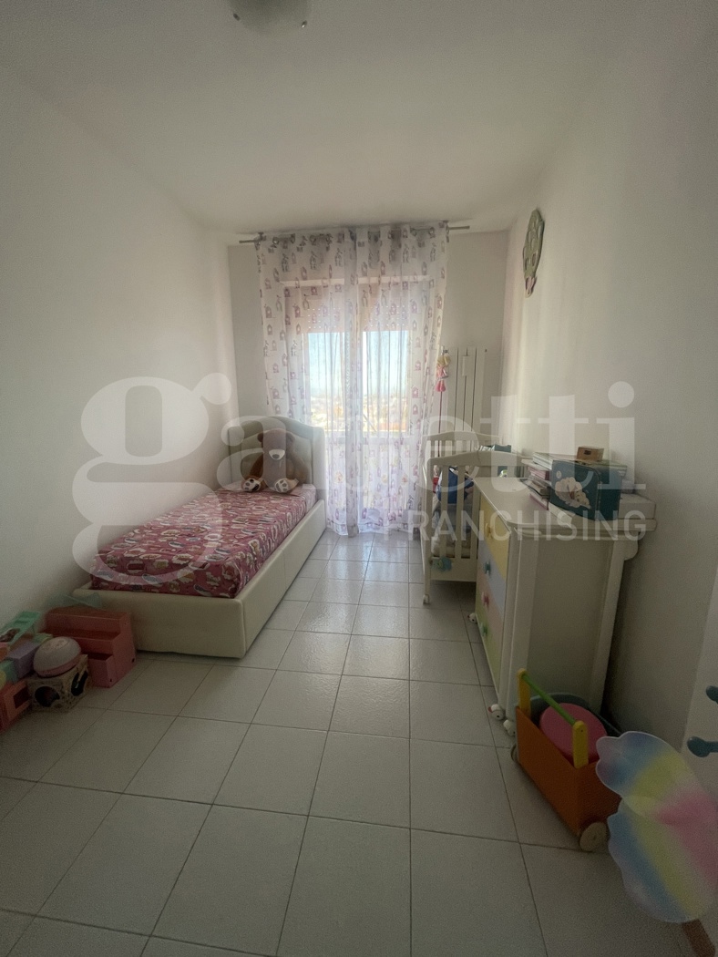 Quadrilocale ristrutturato a Oristano