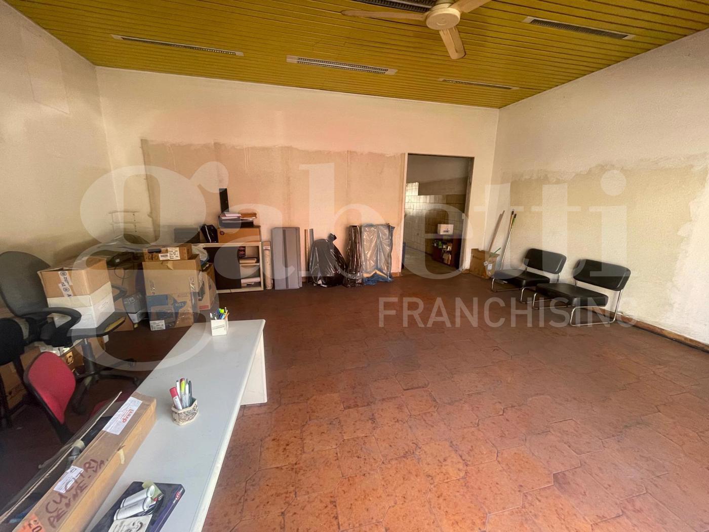 Laboratorio in vendita a Oristano