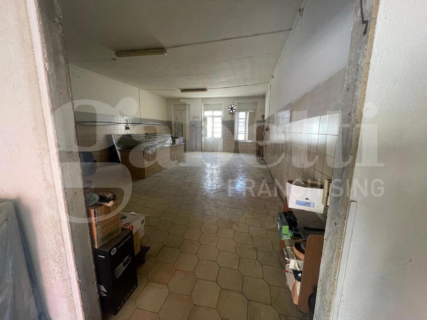 Laboratorio in vendita a Oristano