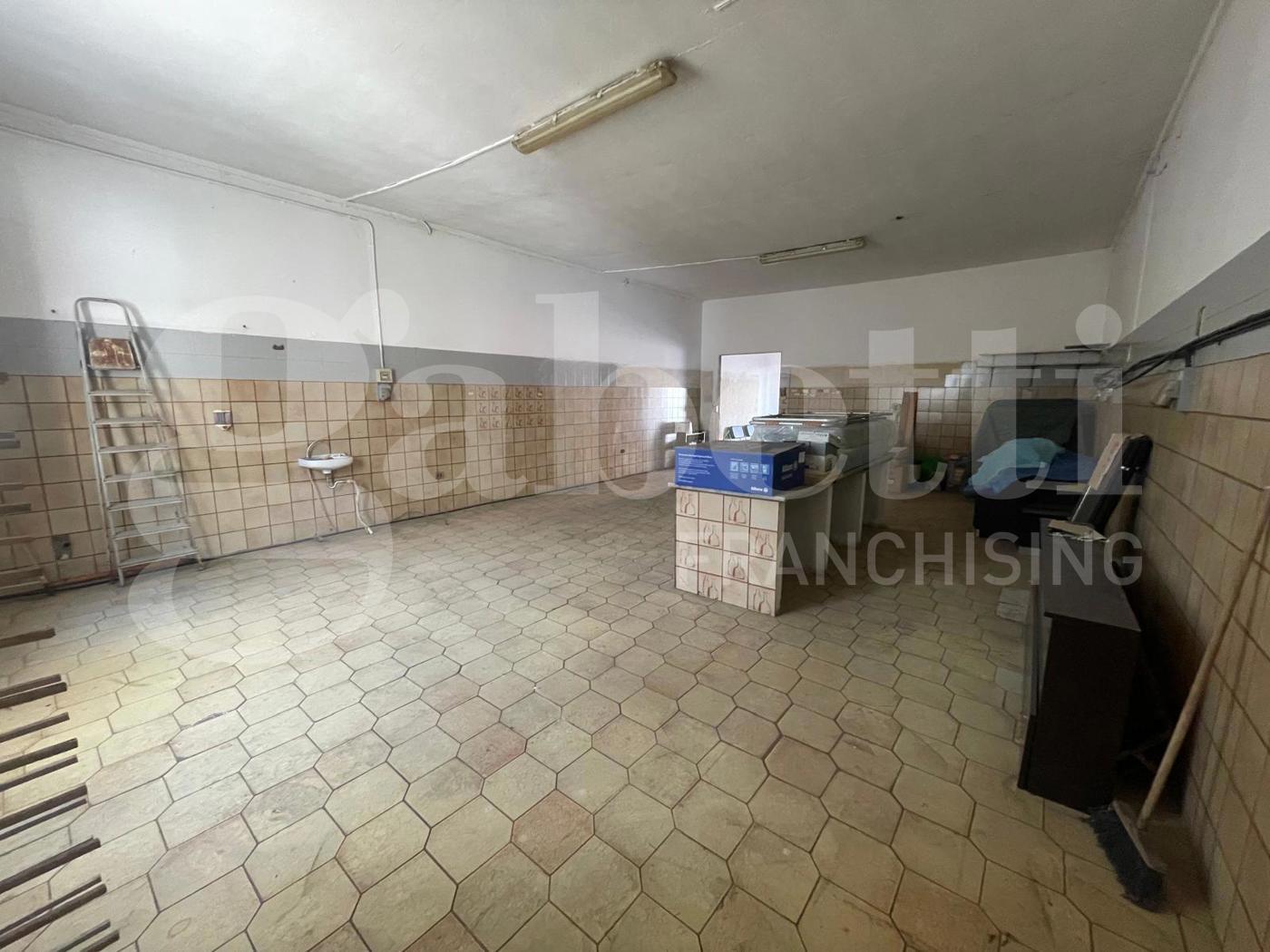 Laboratorio in vendita a Oristano