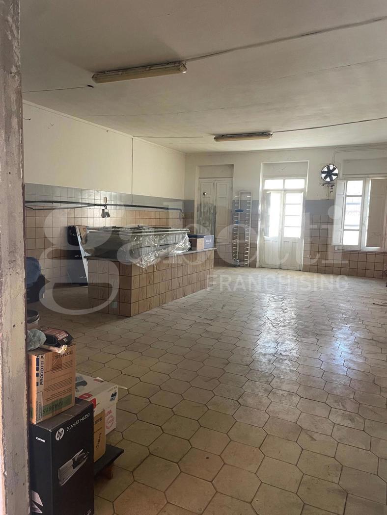 Laboratorio in vendita a Oristano