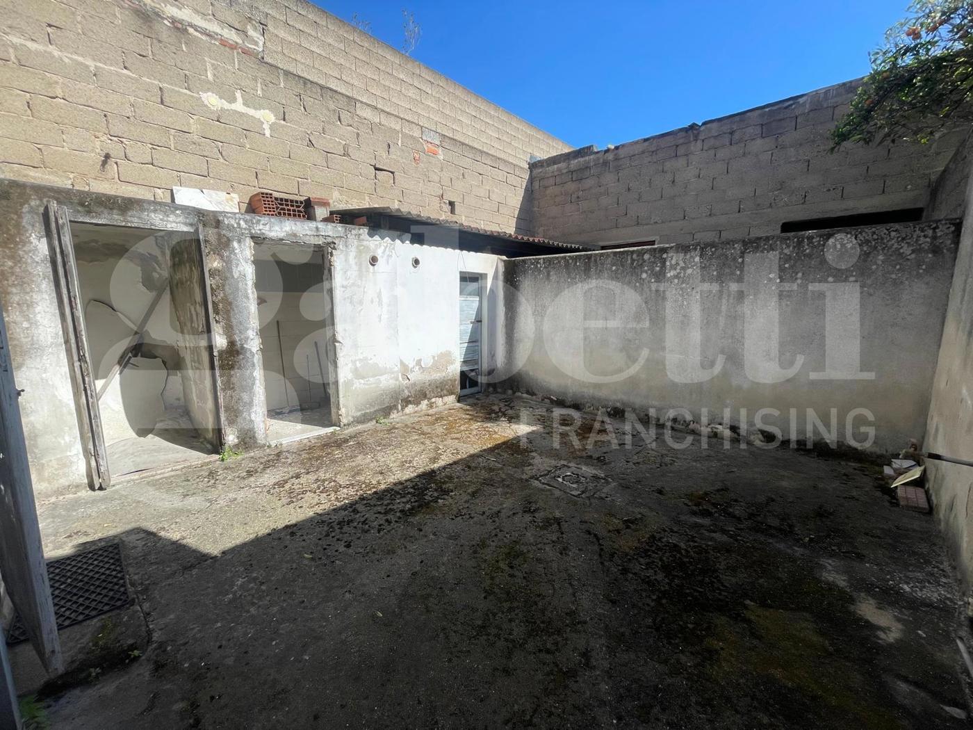 Laboratorio in vendita a Oristano