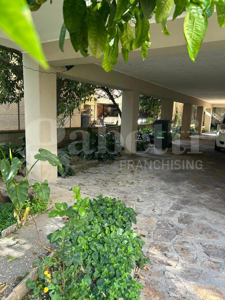 Appartamento con giardino a Oristano