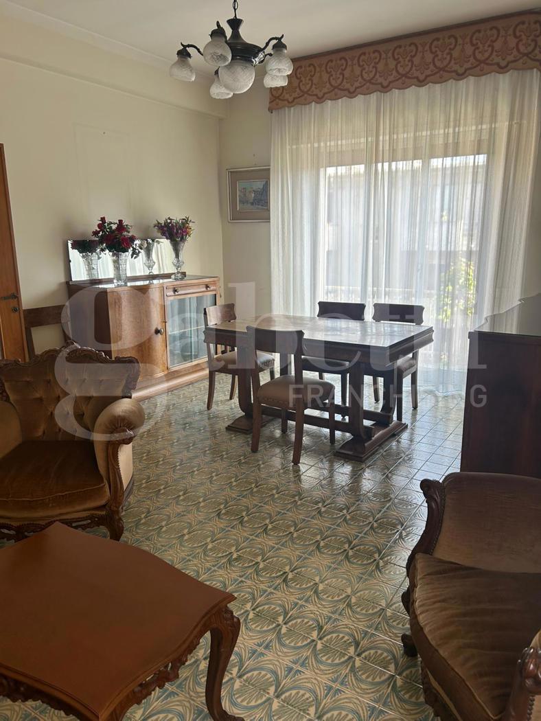 Appartamento con giardino a Oristano