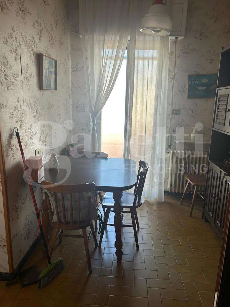 Appartamento con giardino a Oristano