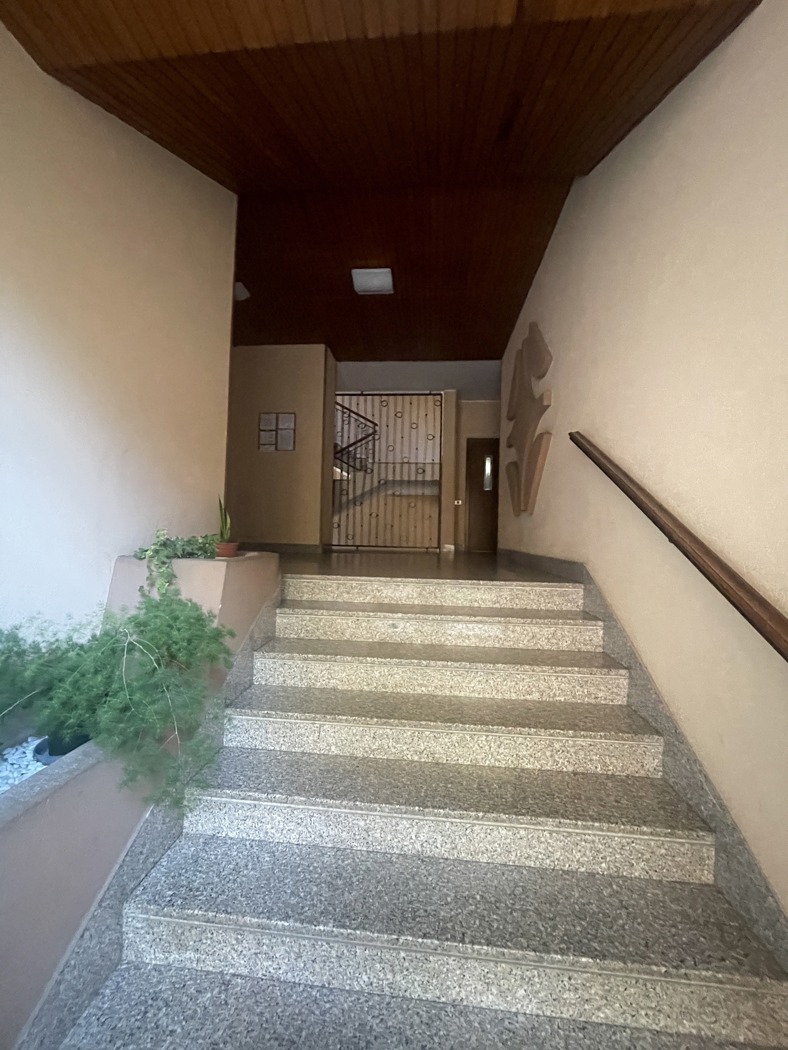 Quadrilocale in vendita a Oristano