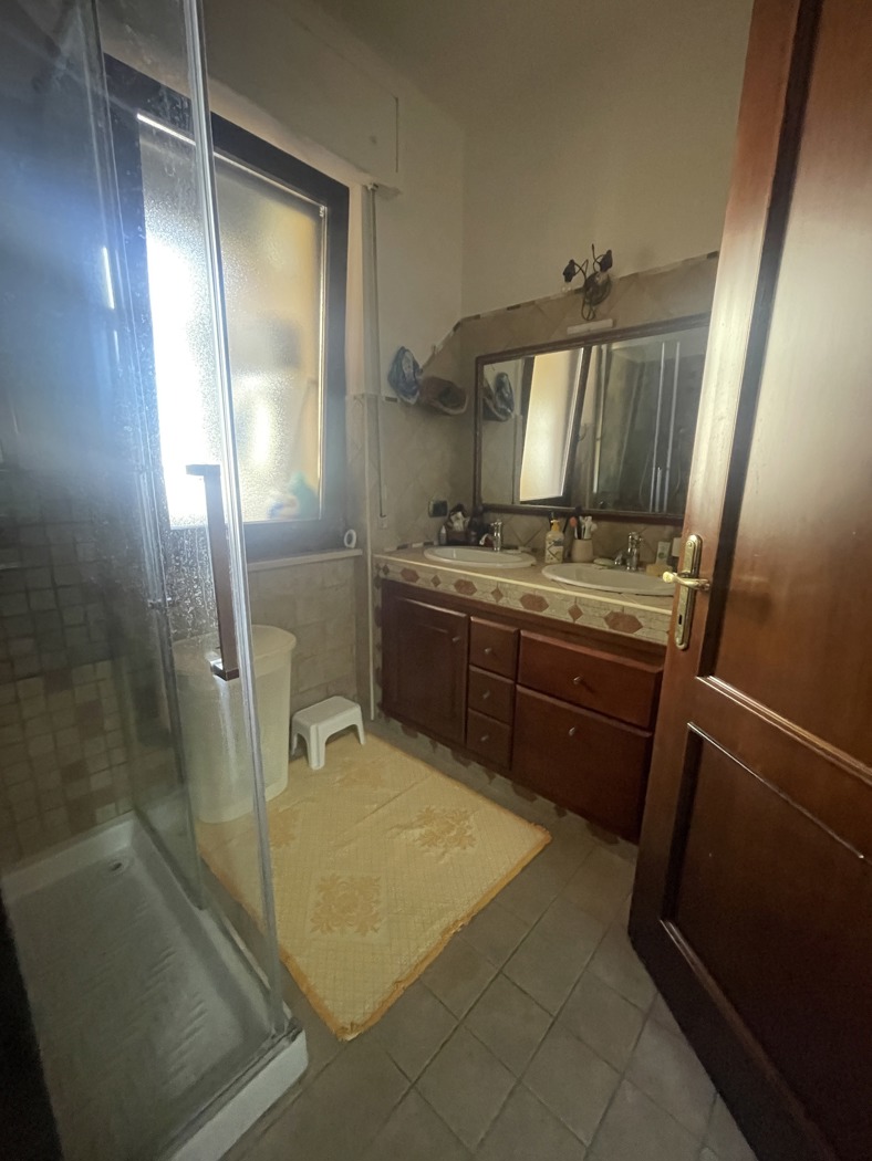 Quadrilocale in vendita a Oristano