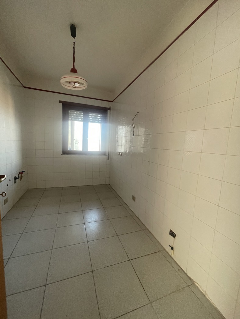 Quadrilocale in vendita a Oristano