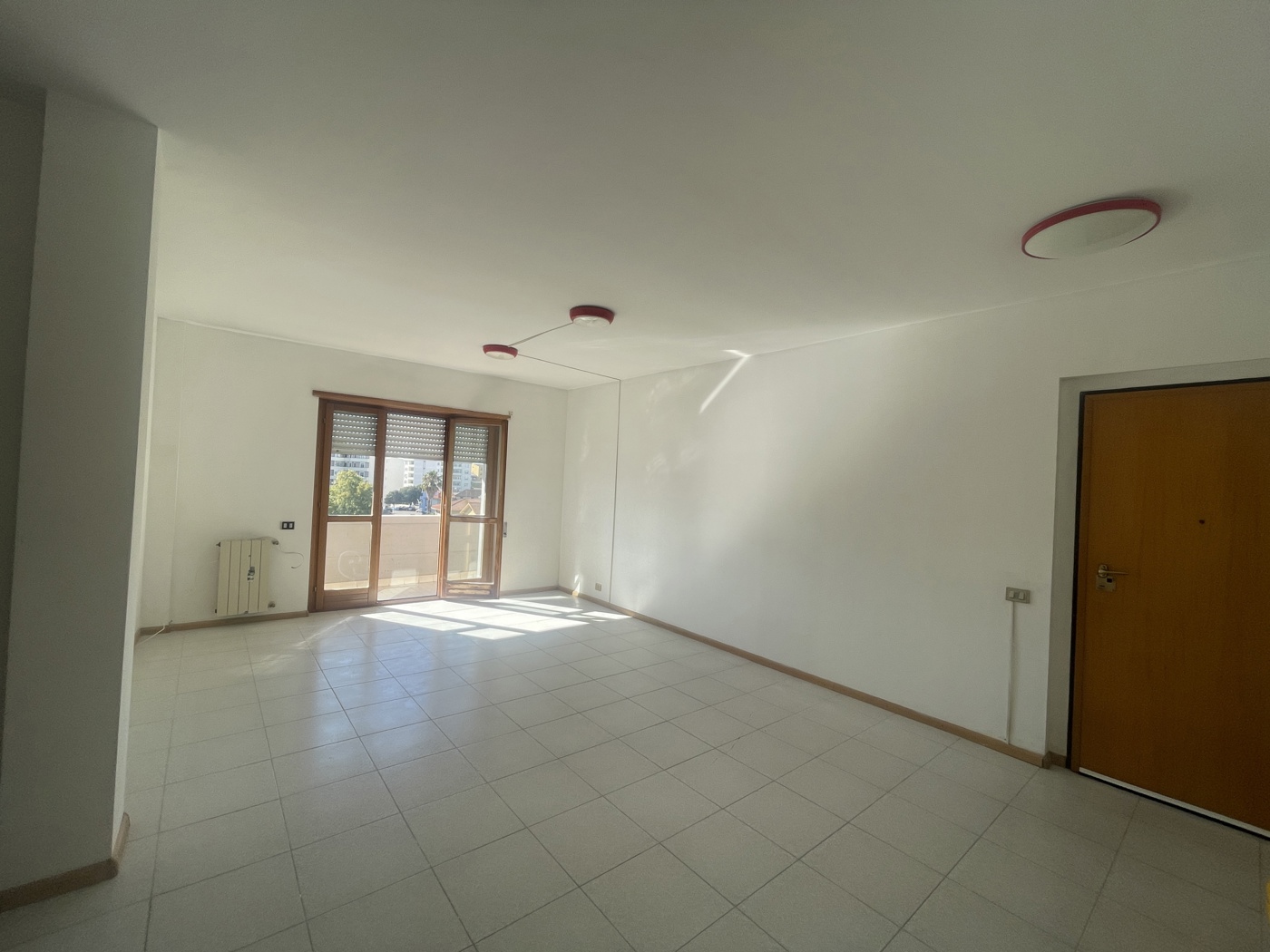 Quadrilocale in vendita a Oristano