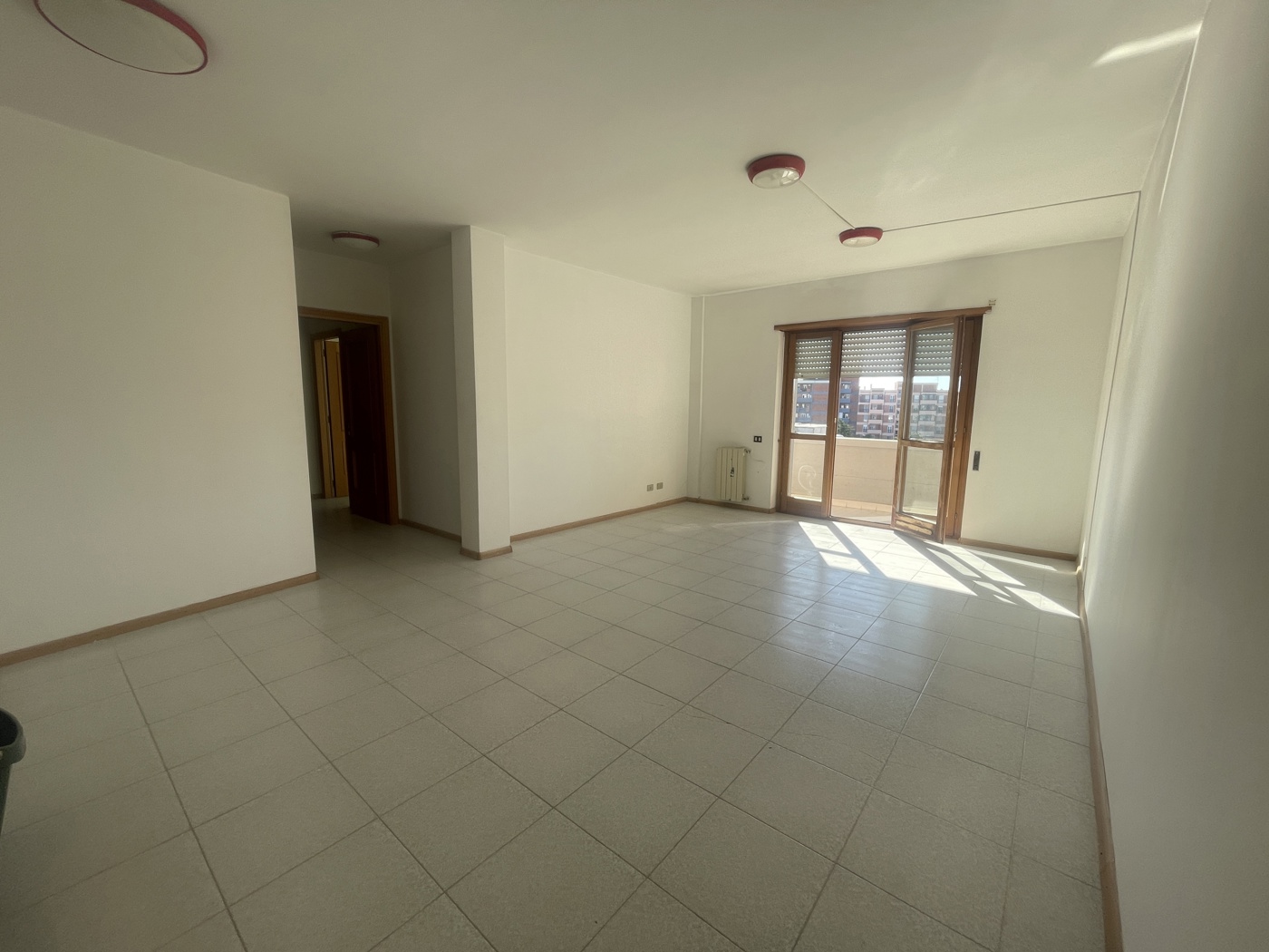 Quadrilocale in vendita a Oristano