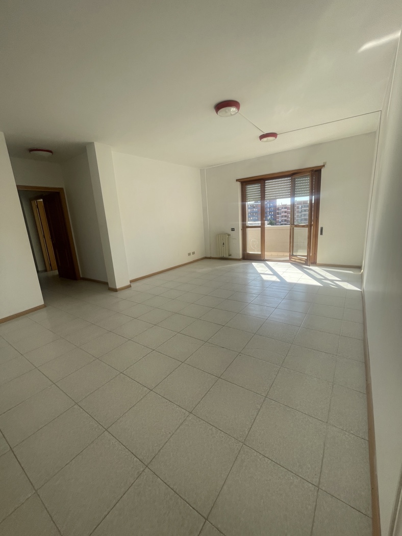 Quadrilocale in vendita a Oristano
