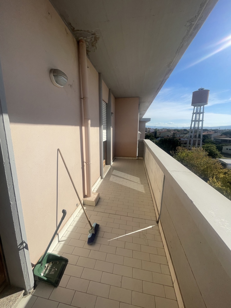 Quadrilocale in vendita a Oristano