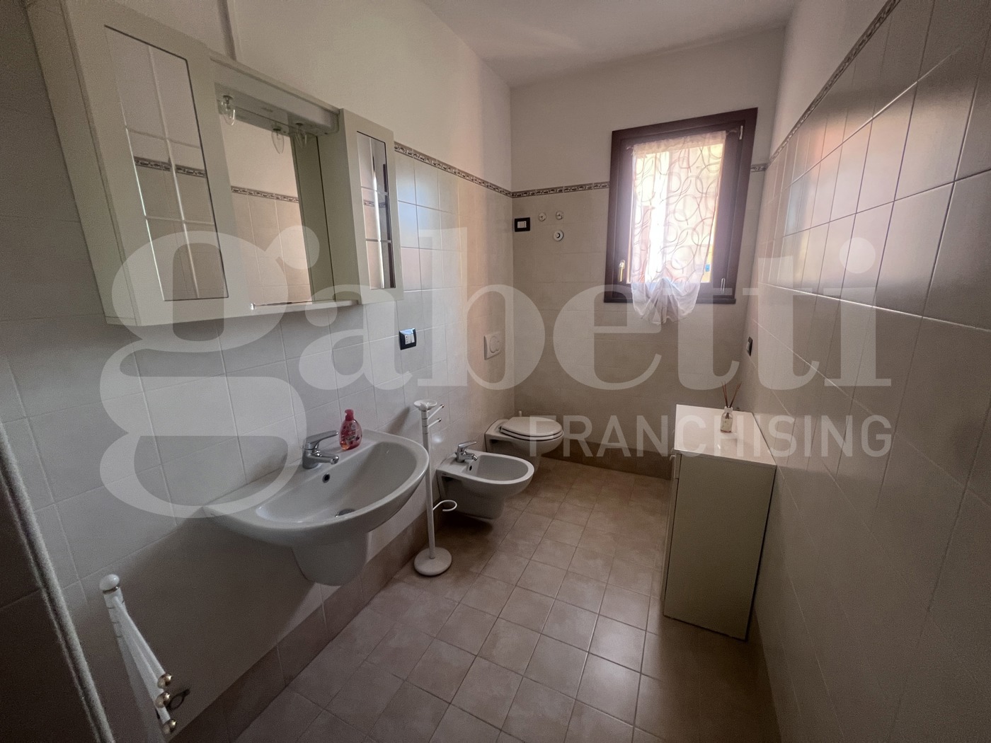 Bilocale in vendita a Oristano