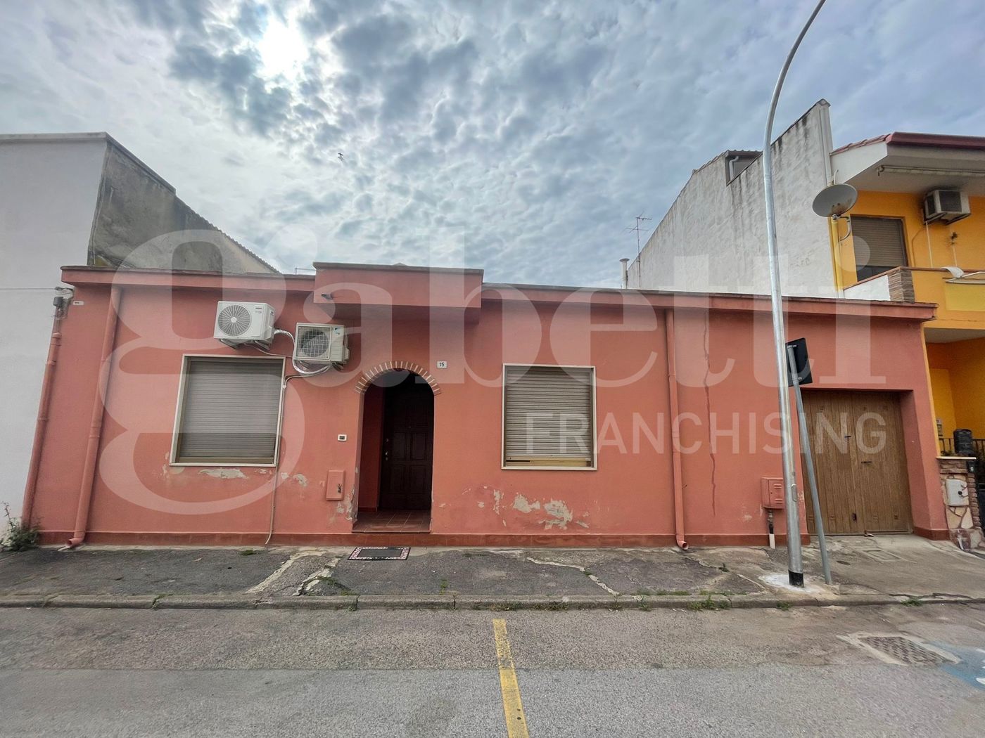 Casa indipendente in vendita a Oristano