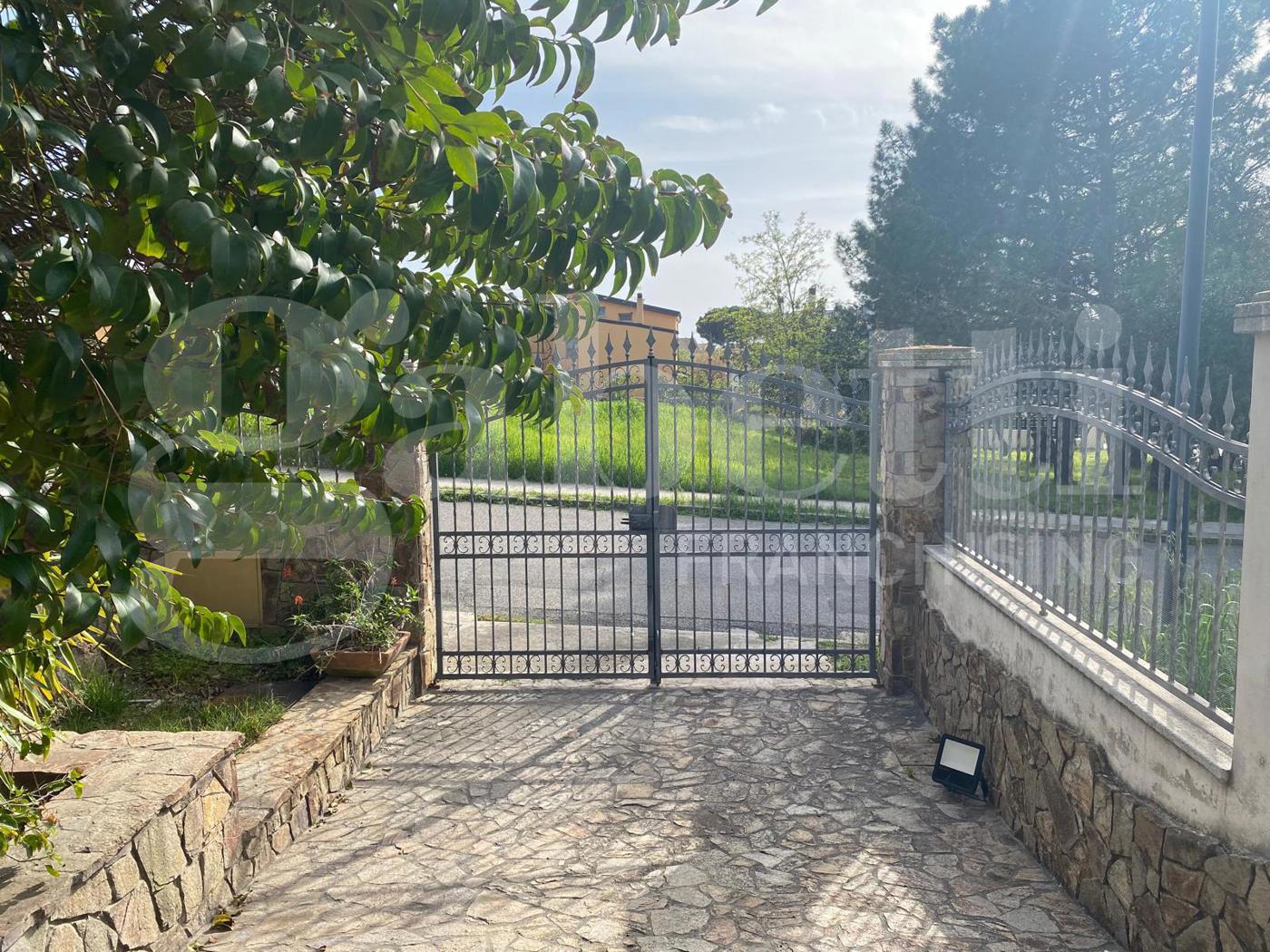 Villa in vendita a Santa Giusta
