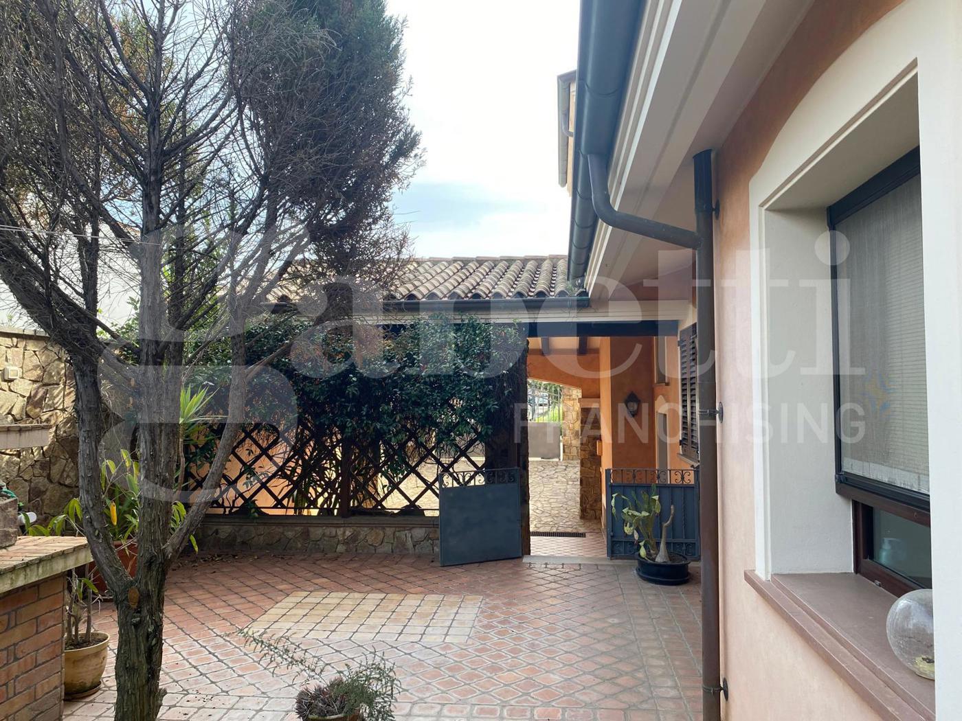 Villa in vendita a Santa Giusta