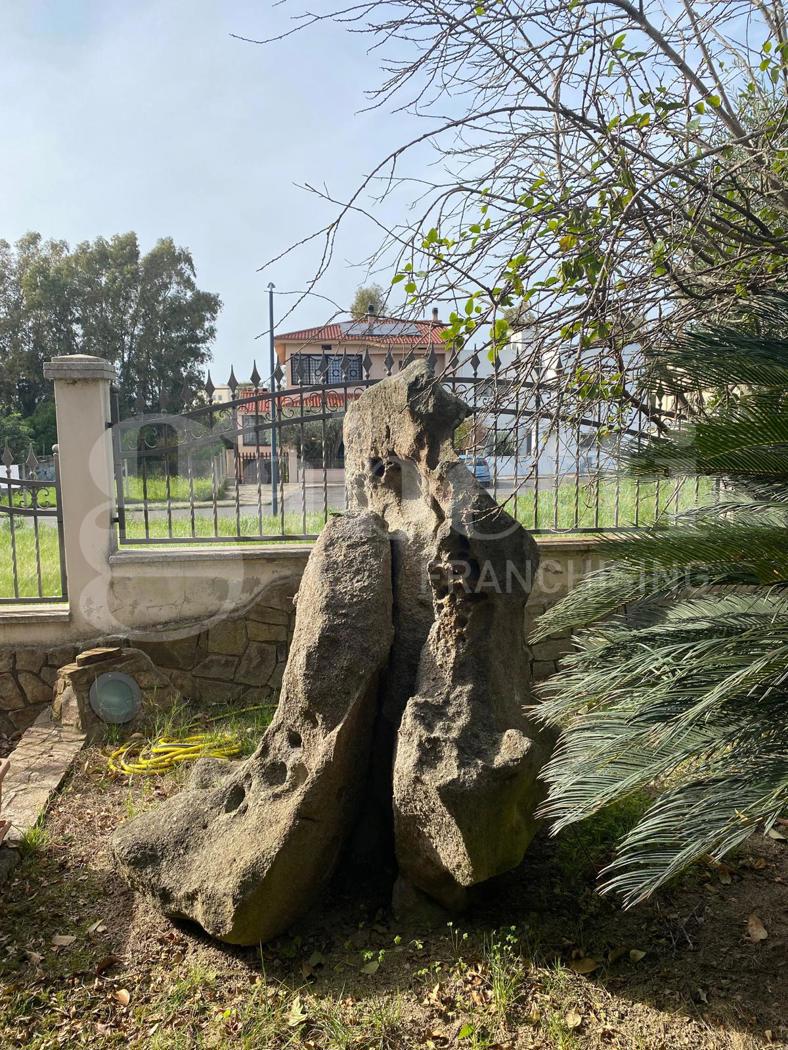 Villa in vendita a Santa Giusta