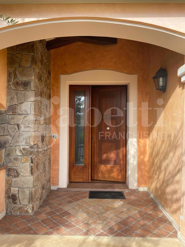 Villa in vendita a Santa Giusta