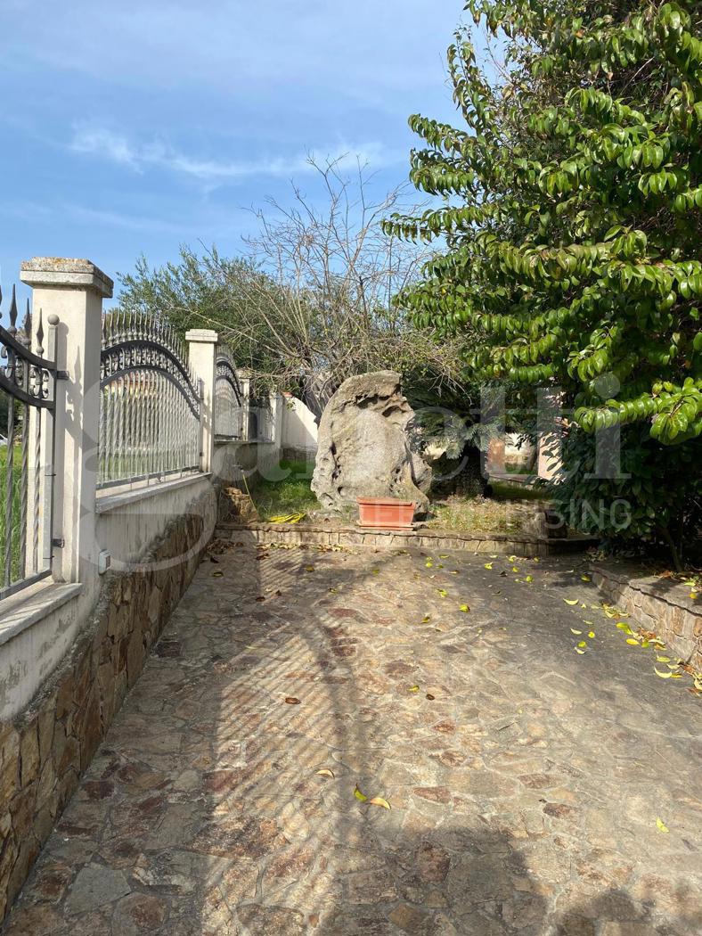 Villa in vendita a Santa Giusta