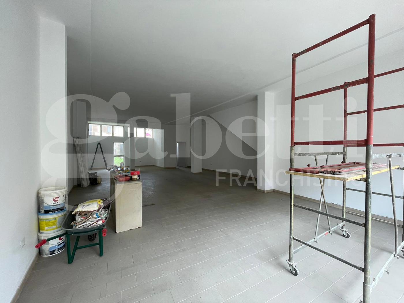 Negozio in affitto a Oristano