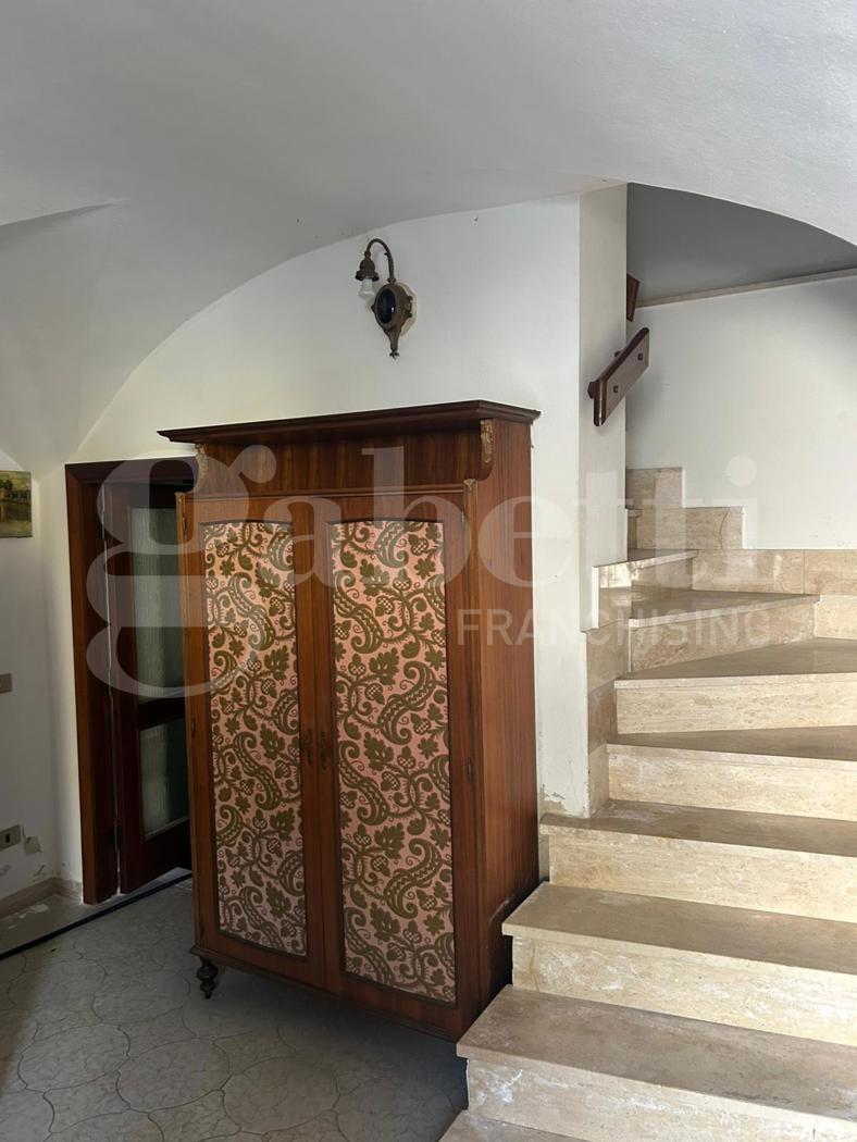 Casa indipendente con giardino a Oristano