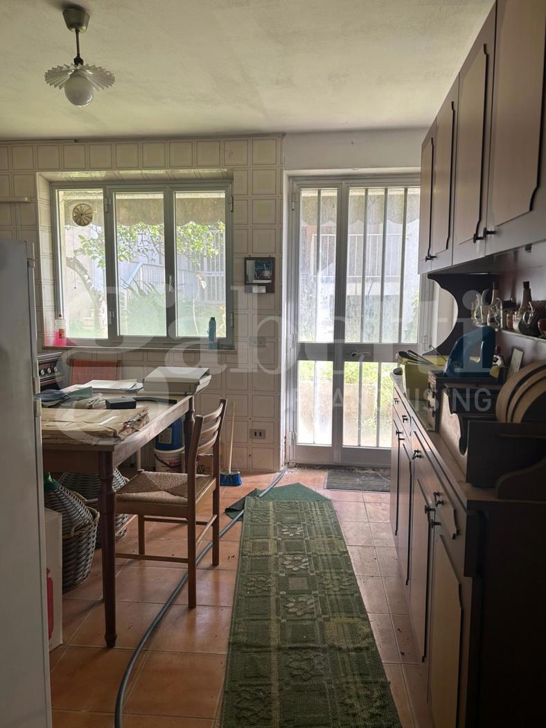 Casa indipendente con giardino a Oristano