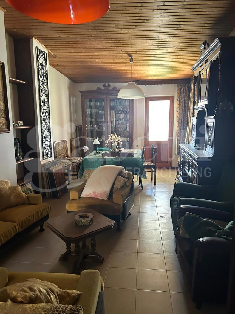Casa indipendente con giardino a Oristano