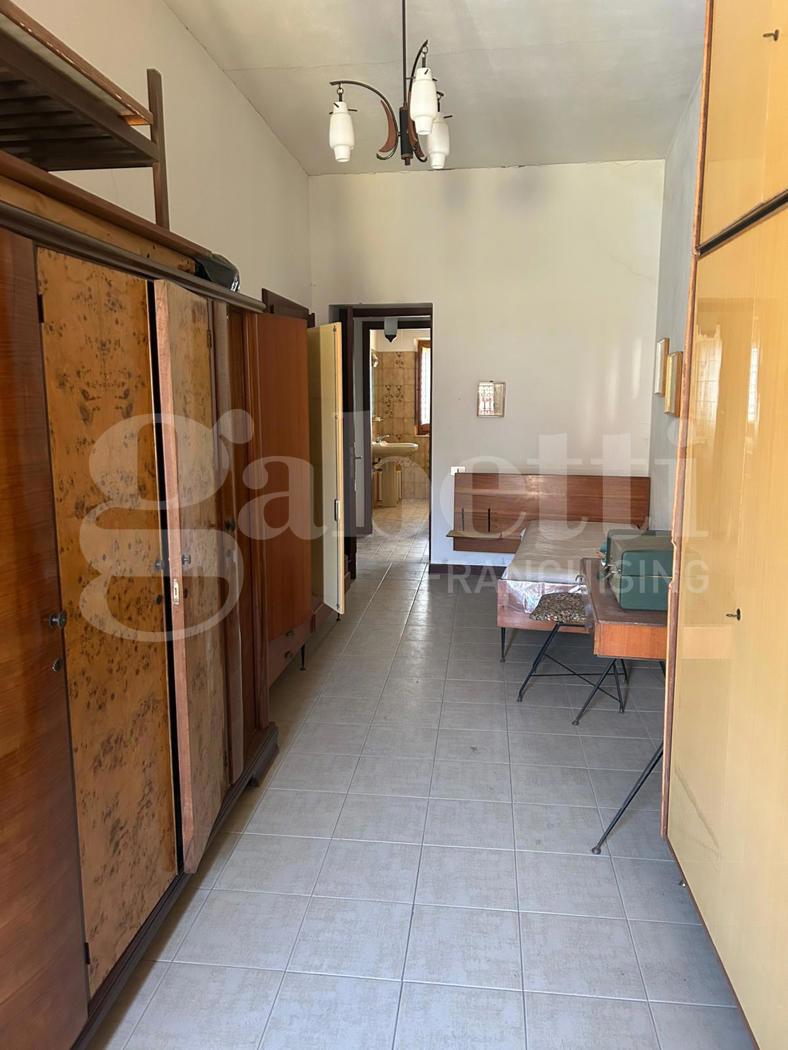 Casa indipendente con giardino a Oristano