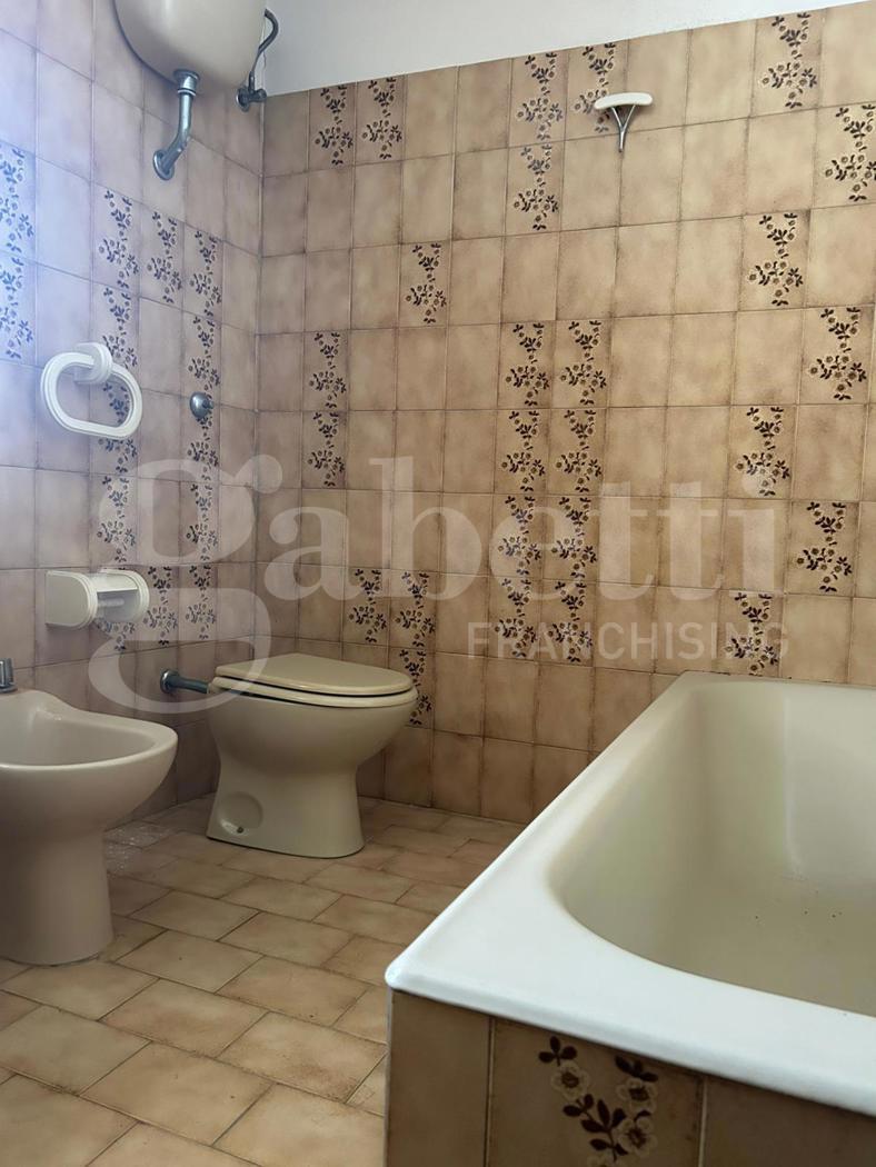 Casa indipendente con giardino a Oristano