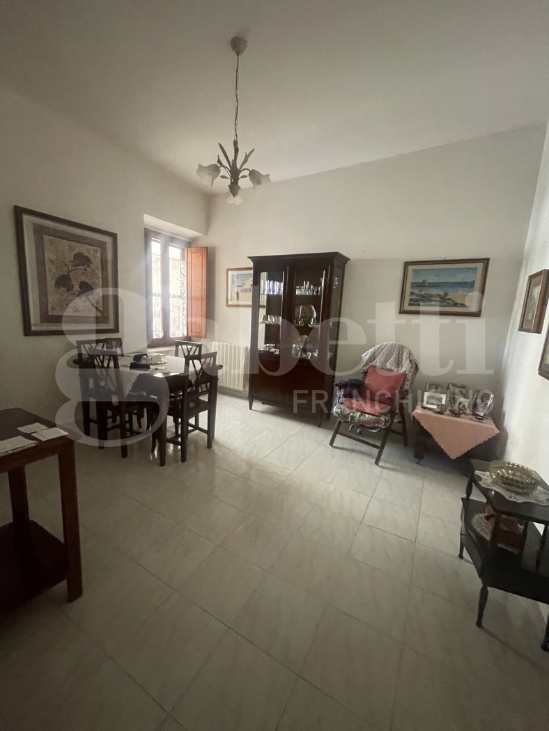 Casa indipendente con giardino a Terralba