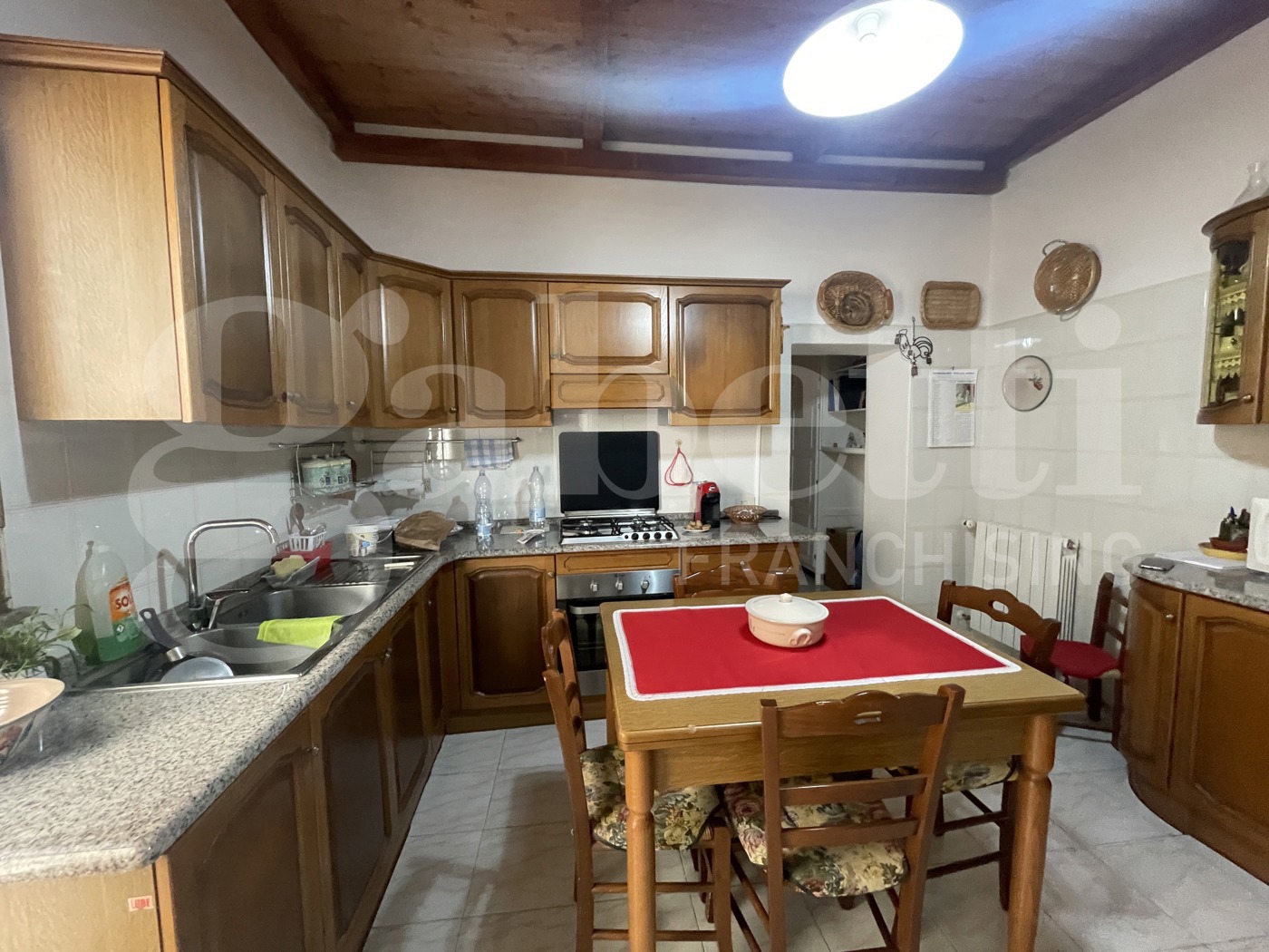 Casa indipendente con giardino a Terralba