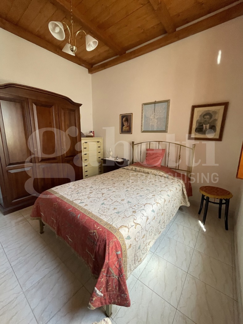 Casa indipendente con giardino a Terralba
