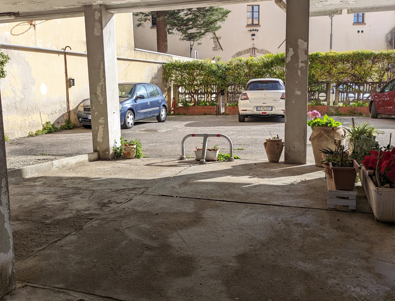 Box/Garage 16mq in vendita a Oristano