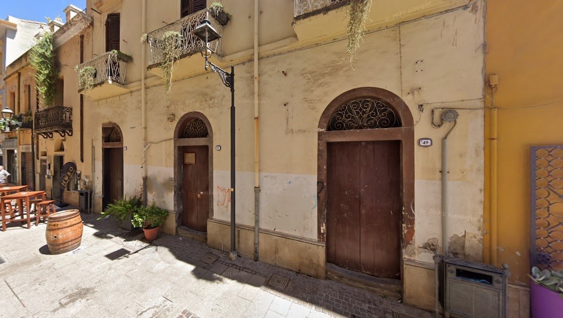 Negozio in vendita a Oristano