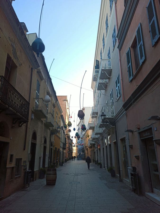 Negozio in vendita a Oristano