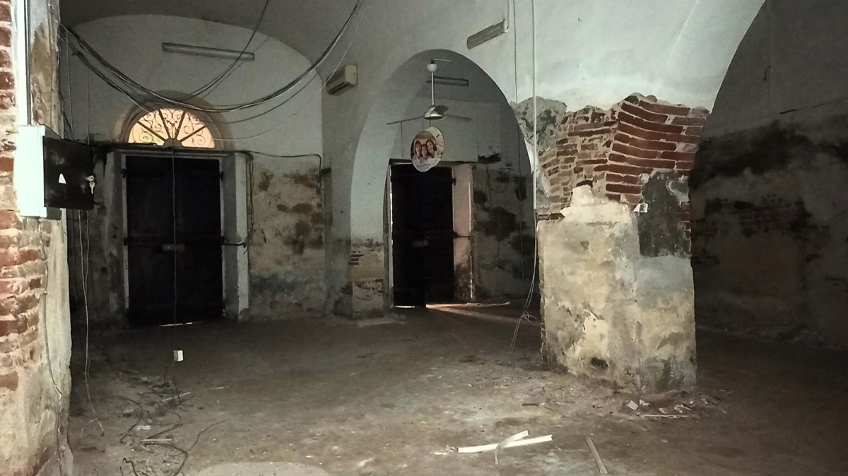 Negozio in vendita a Oristano