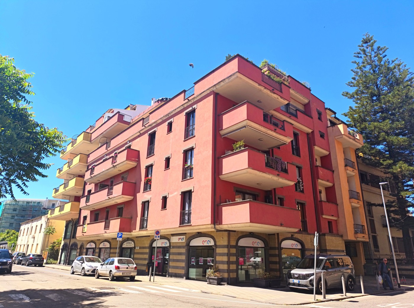Bilocale in vendita a Oristano