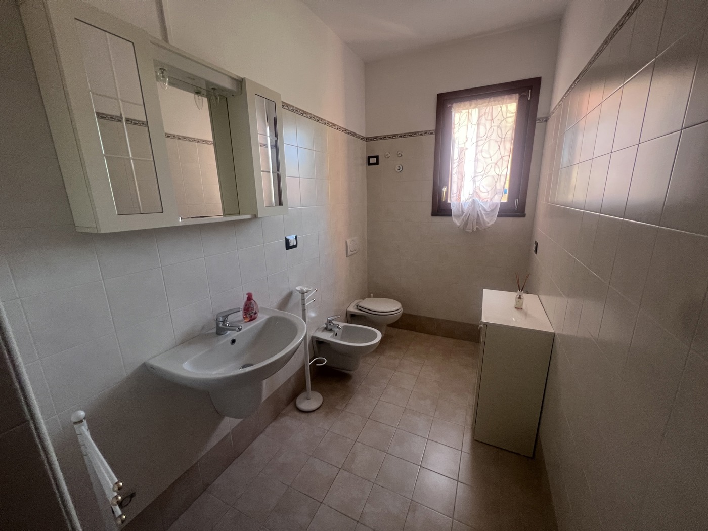 Bilocale in vendita a Oristano