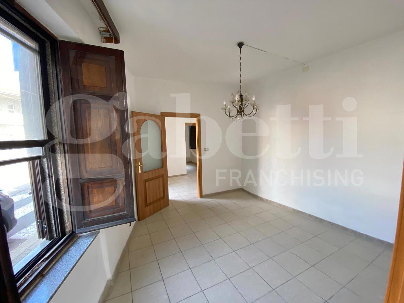 Casa indipendente da ristrutturare a Oristano