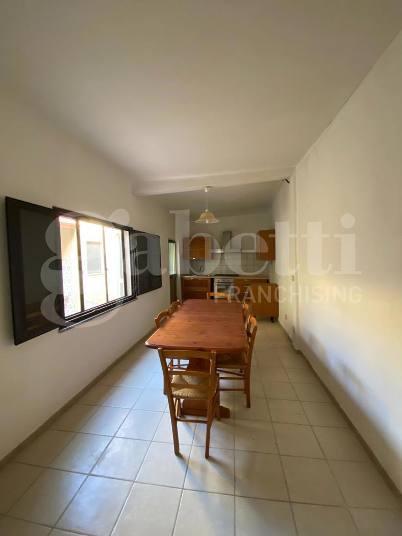 Casa indipendente da ristrutturare a Oristano