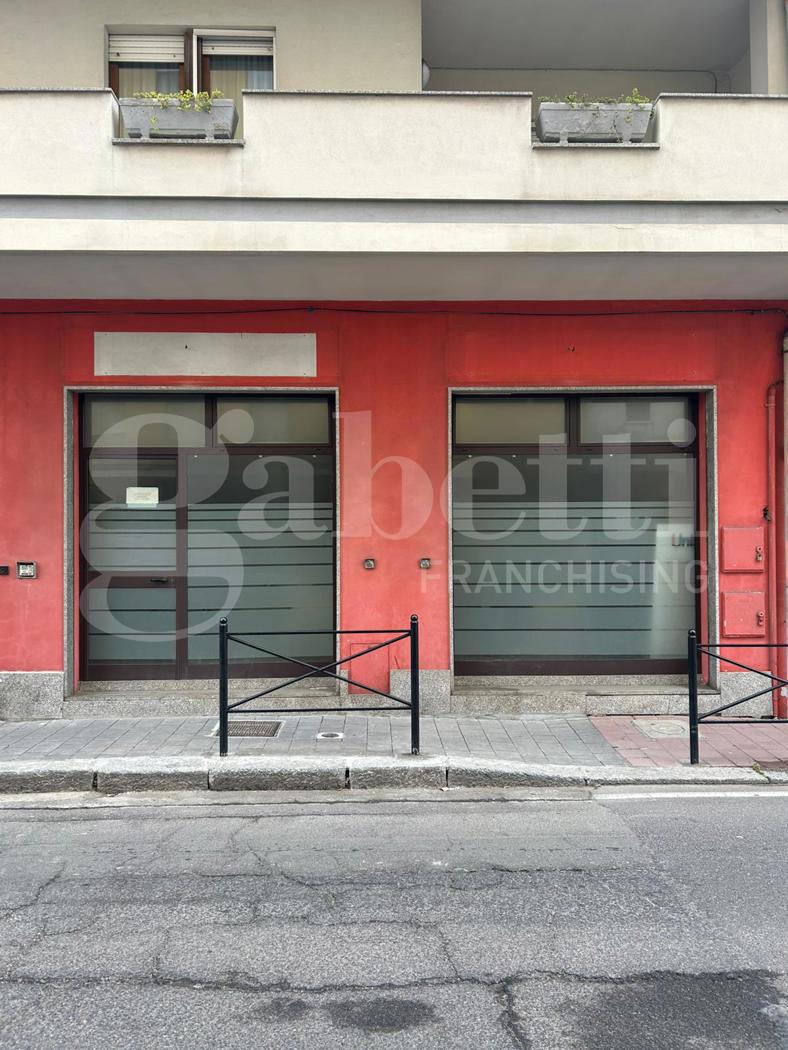 Negozio in vendita a Oristano