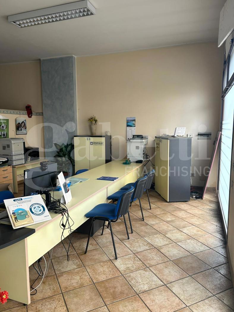 Negozio in vendita a Oristano