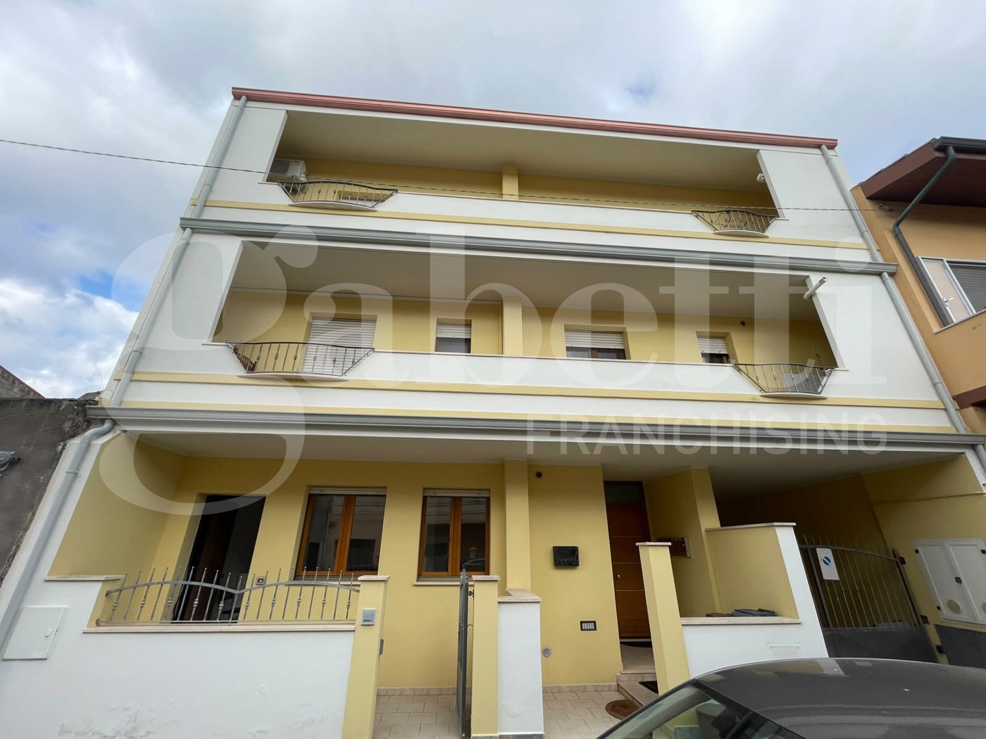 Trilocale in vendita a Oristano