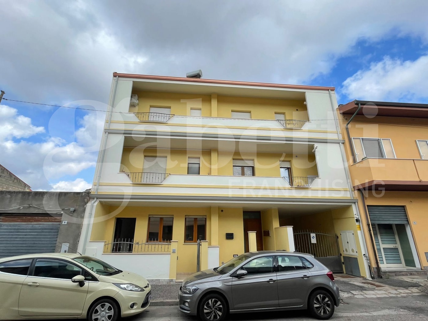 Trilocale in vendita a Oristano